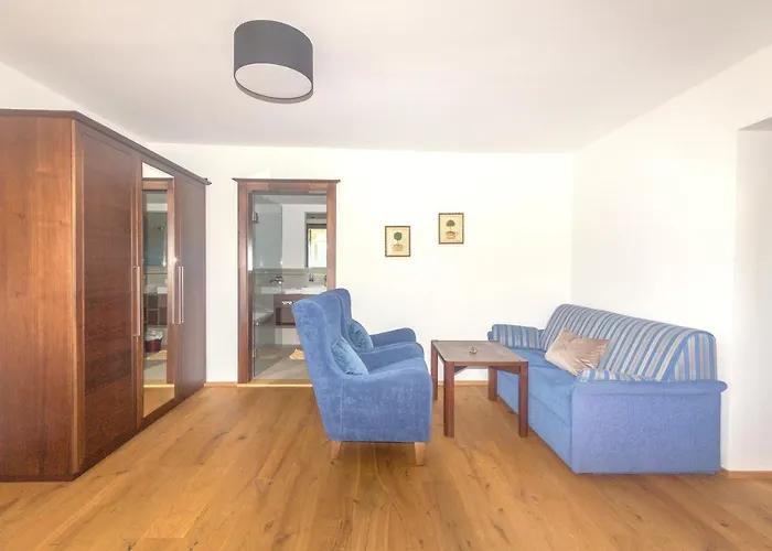 Hotel Stadler Am Attersee