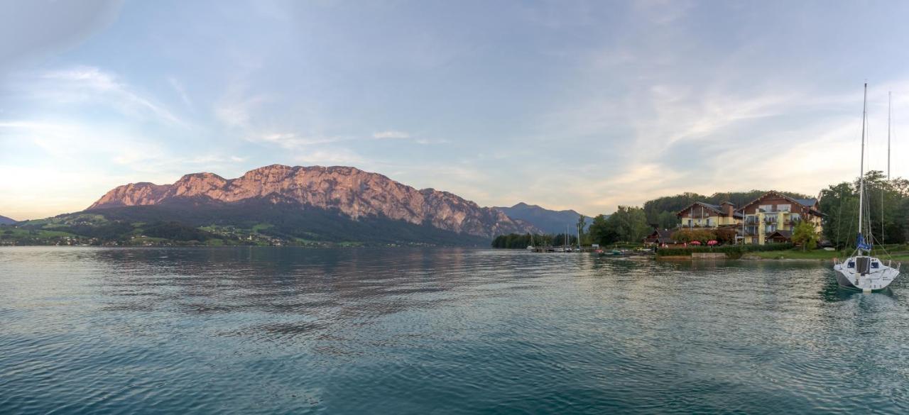Hotel Stadler Am Attersee