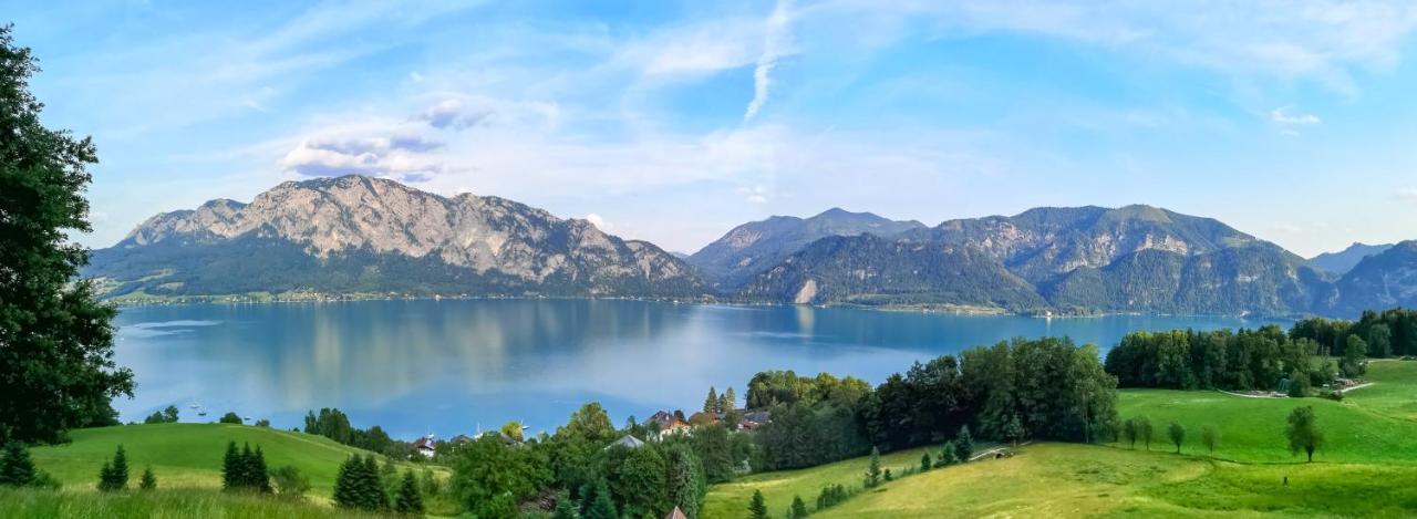 Stadler Am Attersee Hotel