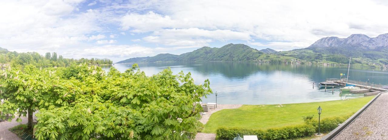 Stadler Am Attersee Hotel