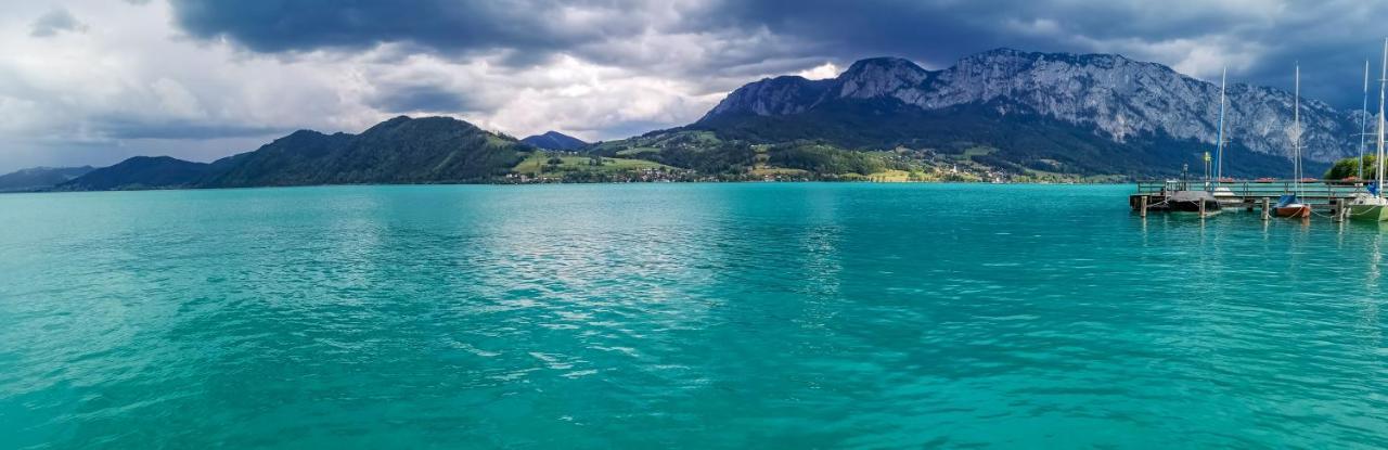 Hotel Stadler Am Attersee Unterach am Attersee