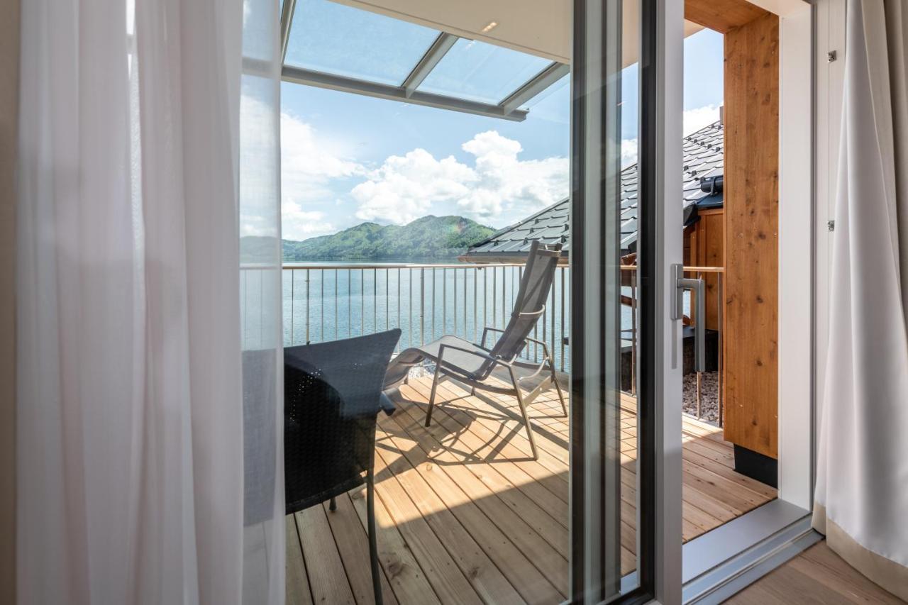 Hotel Stadler Am Attersee 4*