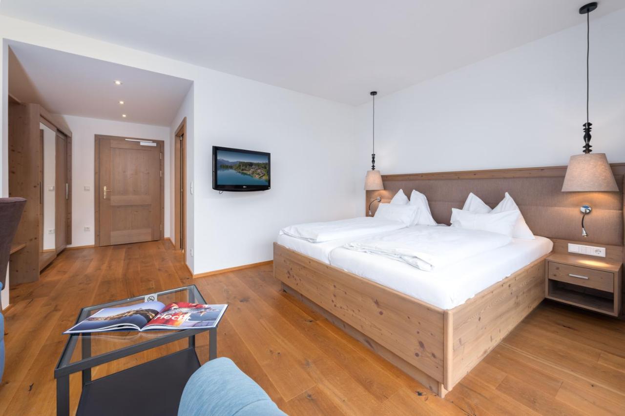 Hotel Stadler Am Attersee