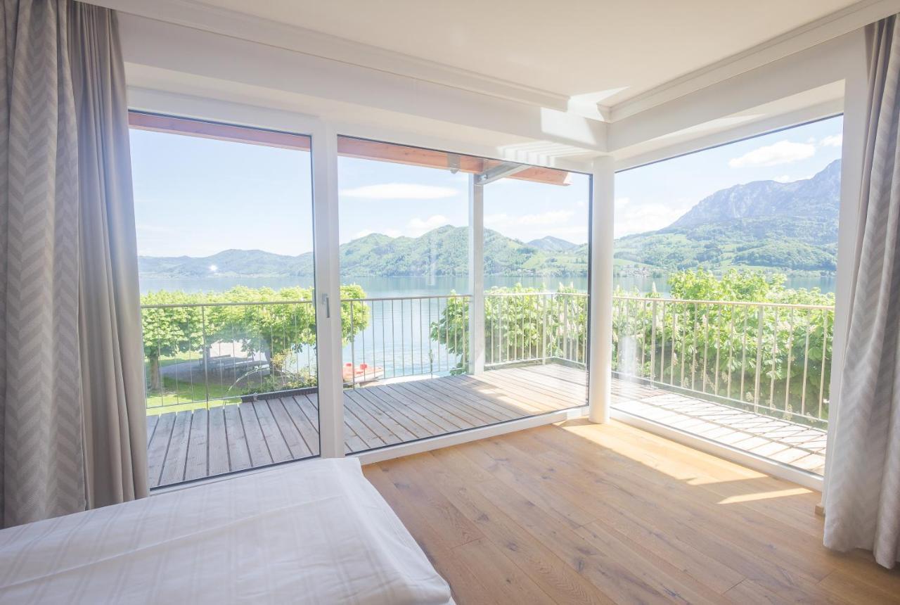 Hotel Stadler Am Attersee 4*