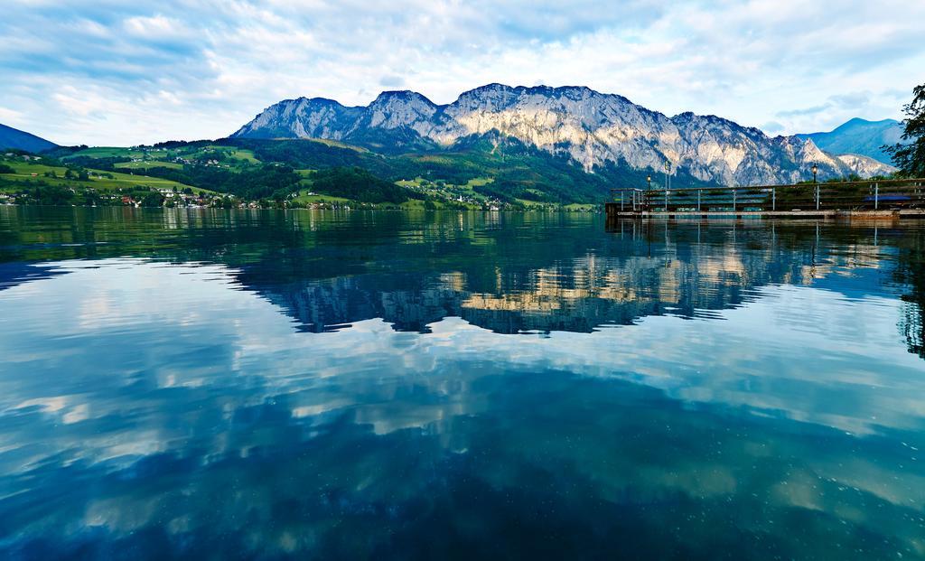 Hotel Stadler Am Attersee Hotel Unterach am Attersee