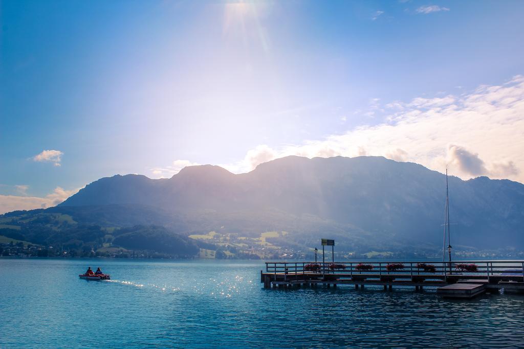 Stadler Am Attersee Unterach am Attersee