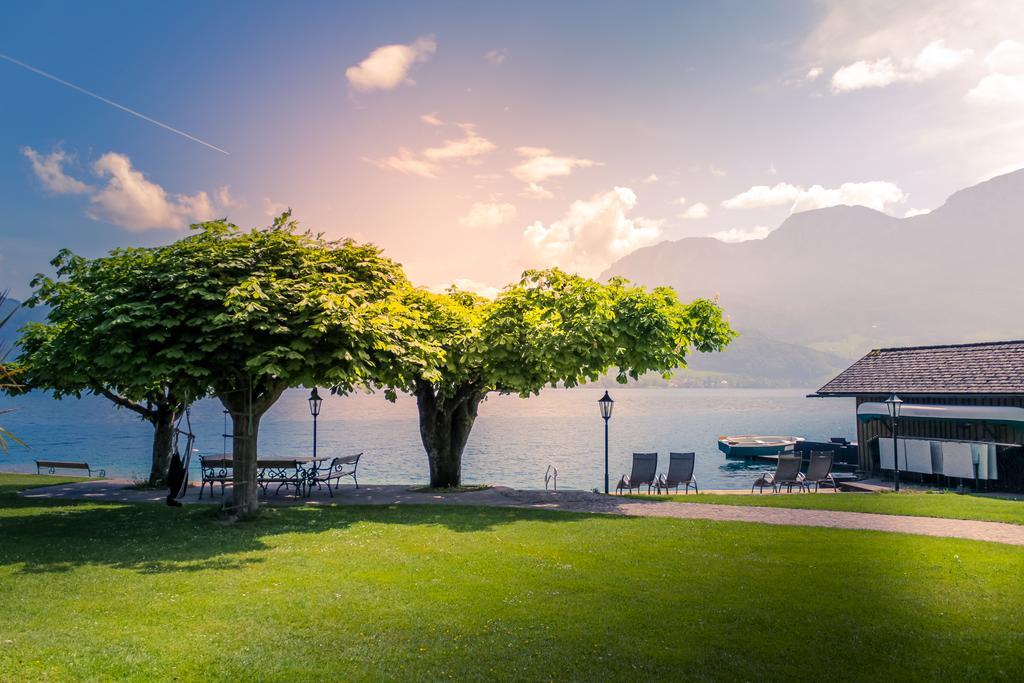 Stadler Am Attersee Hotel
