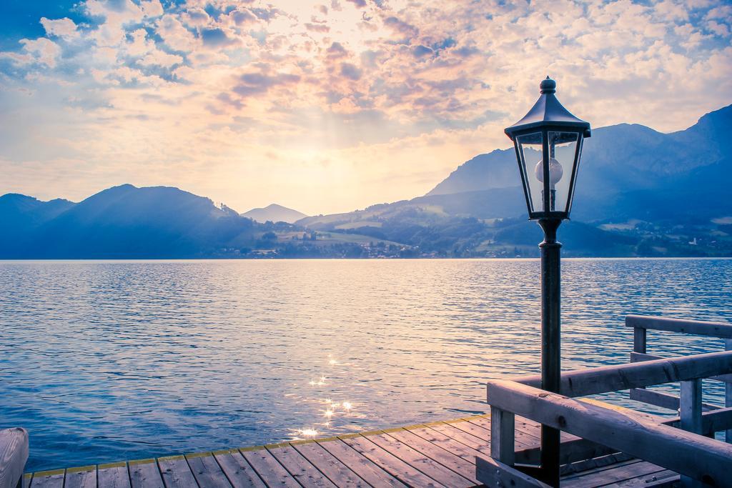 Hotel Stadler Am Attersee 4*