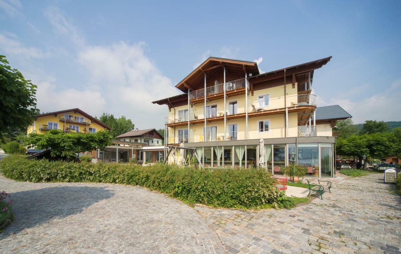 Stadler Am Attersee