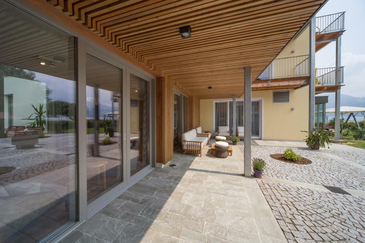 Stadler Am Attersee Hotel