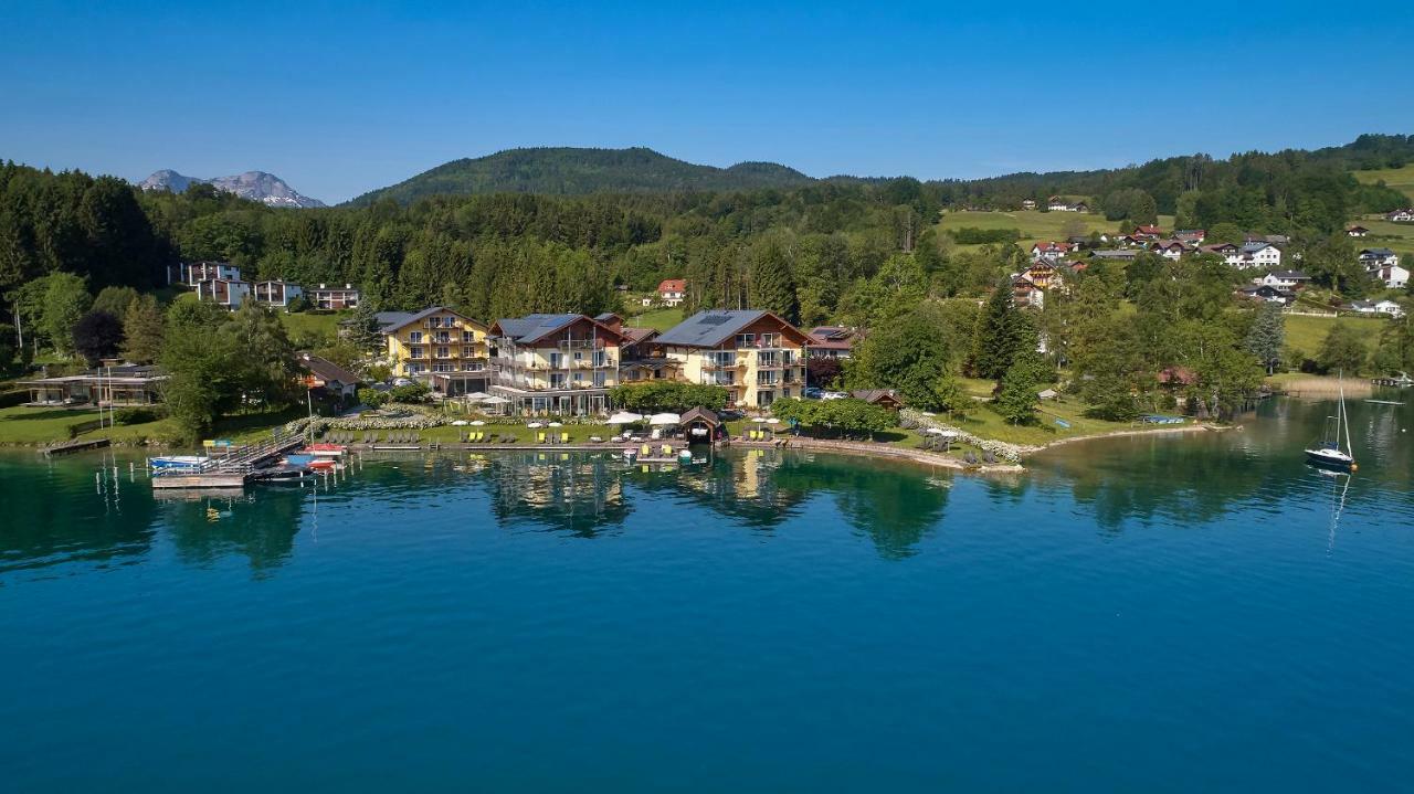 Stadler Am Attersee Hotel Unterach am Attersee