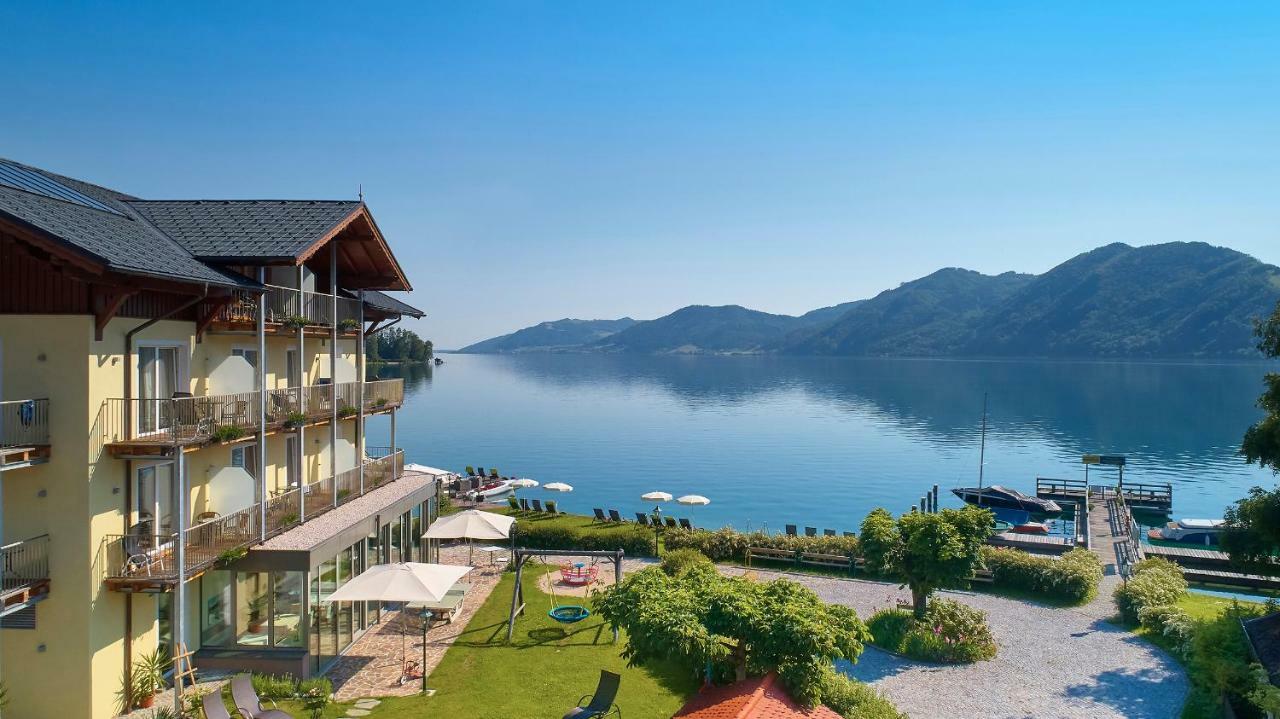 Stadler Am Attersee Hotel 4*
