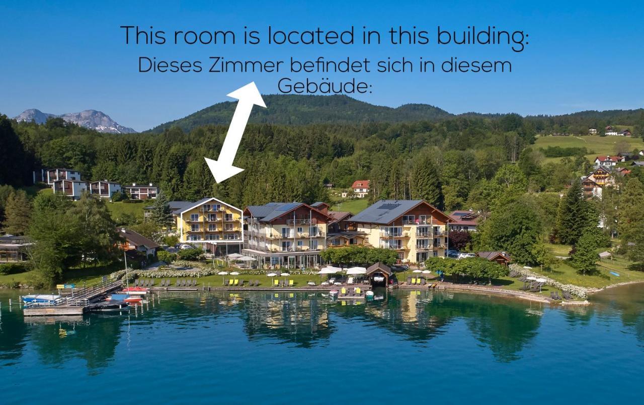 Hotel Stadler Am Attersee 4*