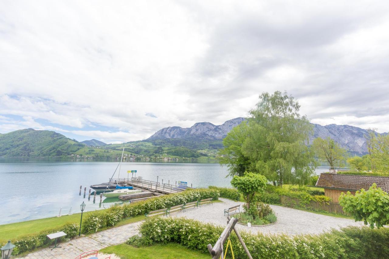 Stadler Am Attersee 4*