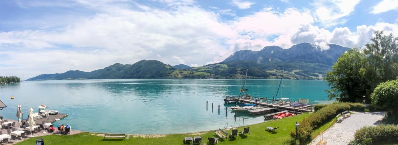 Stadler Am Attersee Hotel 4*