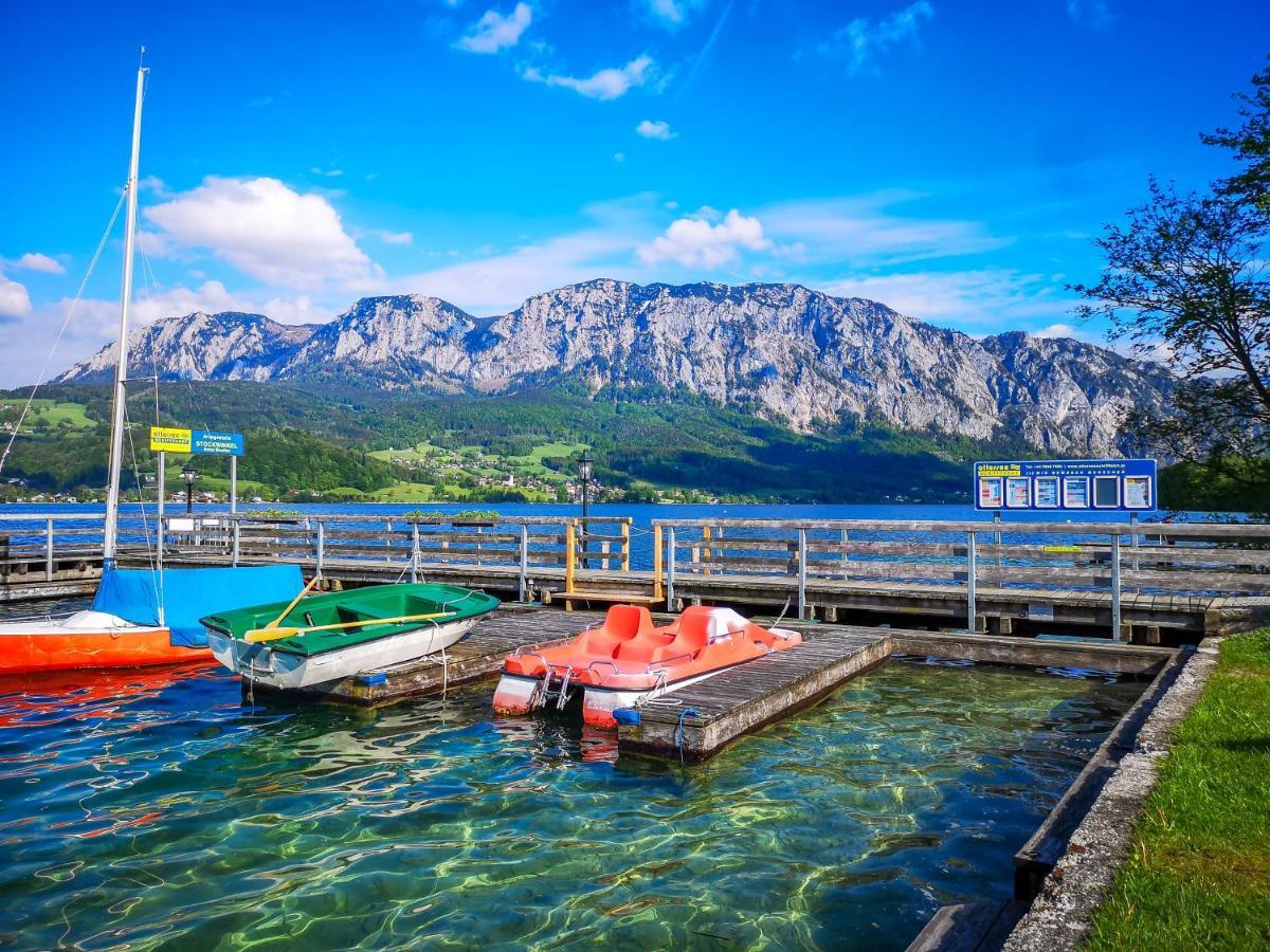 Stadler Am Attersee Hotel 4*