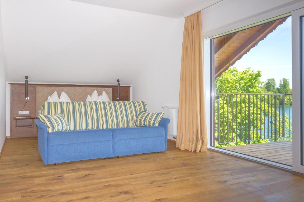 Stadler Am Attersee Hotel