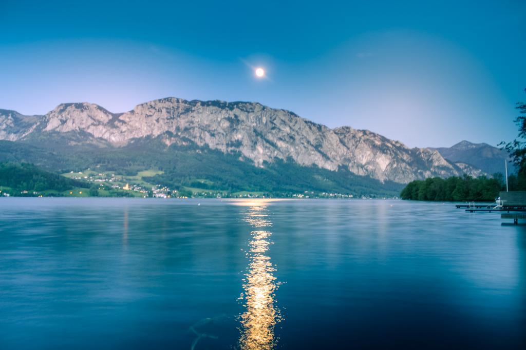 Hotel Stadler Am Attersee 4*