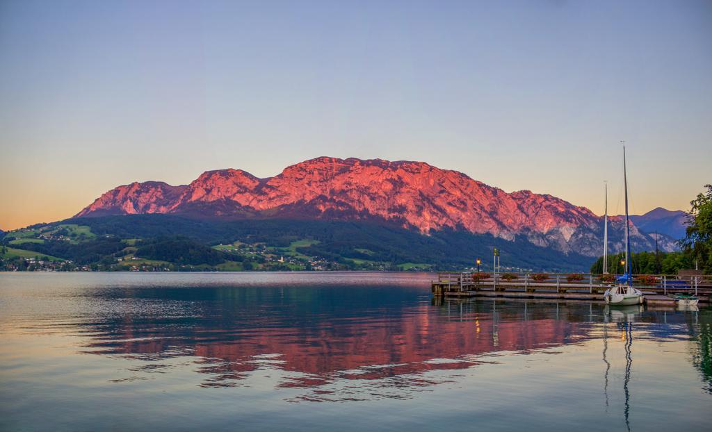 Stadler Am Attersee Hotel
