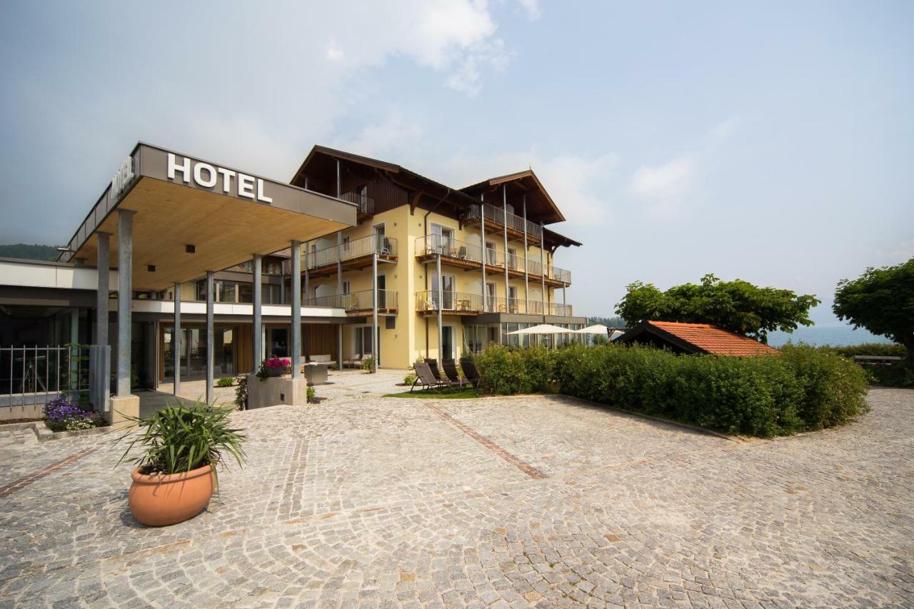 Hotel Stadler Am Attersee 4*
